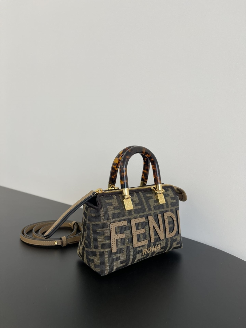 Fendi Top Handle Bags